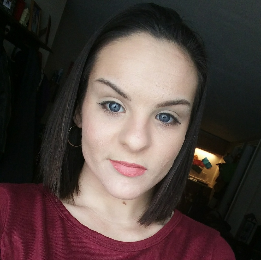 Meet your Posher, Bekka